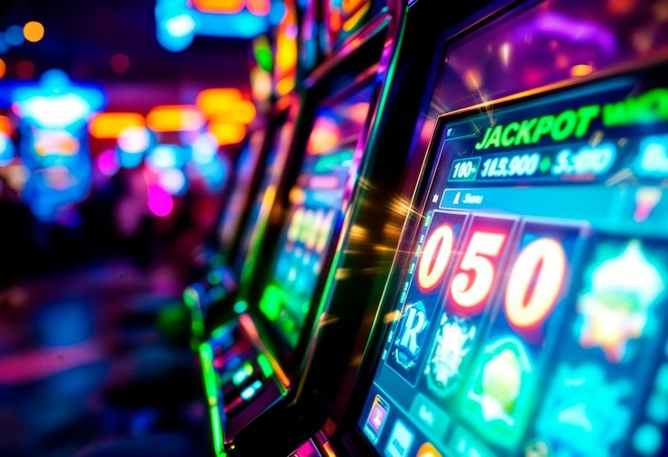 Proses penarikan dana dari platform tanjung4d ke rekening bank Anda